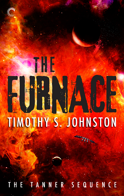 THE FURNACE by Timothy S. Johnston