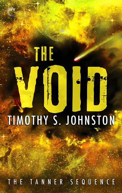 Purchase Options --- THE VOID by Timothy S. Johnston
