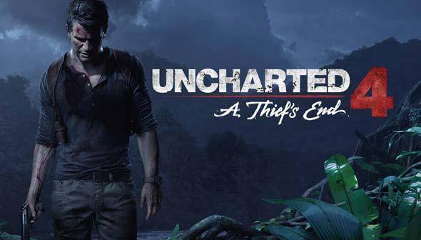 GAMES] Crítica – Uncharted 4: A Thief's End